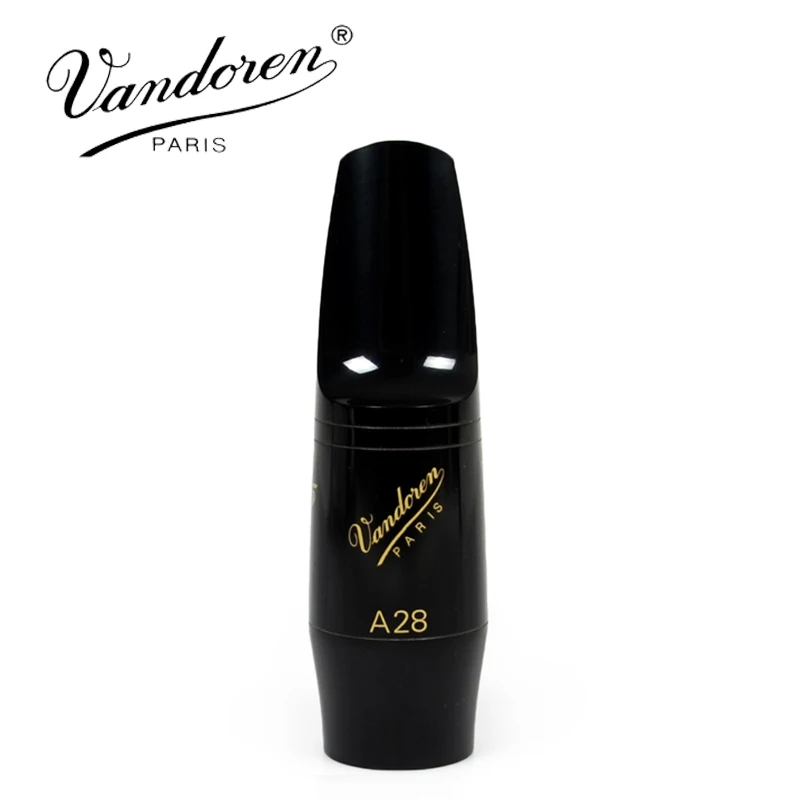 Vandoren SM419 A28 V5 Series Alto Sax Mouthpiece / Alto Sax Mib-Eb Mouthpiece