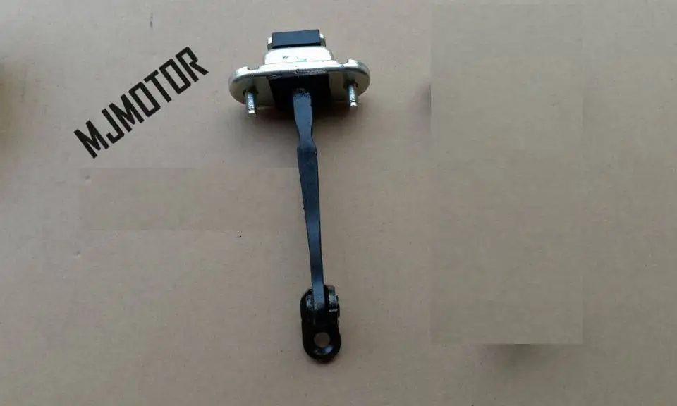 

Door arrester front / rear left and right side for Chinese SAIC ROEWE350 MG5 Auto car door stop motor parts 50011701