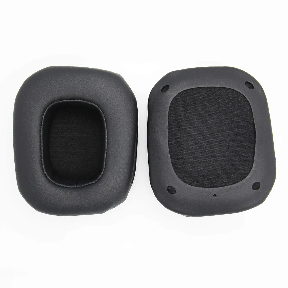 New Arrival Replacement Ear Pads Earpads Earmuffs for Tiamat 7.1 2.2 Headphone