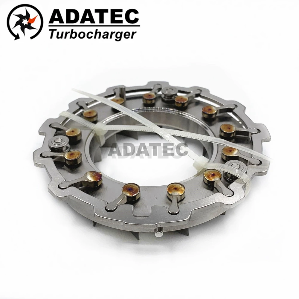 

GTB2260VZK Turbo Variable Vane 819968 810822 Geometry Nozzle Ring 059145874T for Audi A4 3.0 TDI (B8) 180 Kw - 245 HP CDUC CKVC