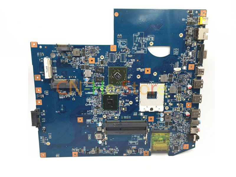 

FOR acer aspire 7740 7740G JV70-CP Laptop motherboard MB.PNX01.001 48.4GC01.011 MBPNX01001 DDR3 w/ HD 5470 GPU