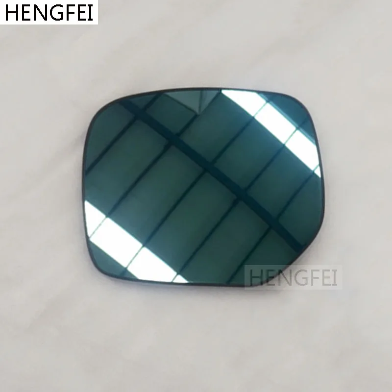 Car accessories Rearview mirror lens Mirror glass lens For Subaru Forester Outback Impreza XV 2012-2018