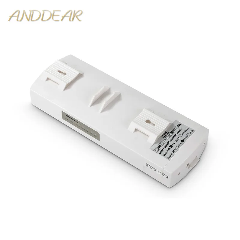 

9344 9331 Chipset WIFI Router WIFI Repeater Lange Bereik 300Mbps 5.8G3KM Router CPE APClient Router repeater wifi externe router