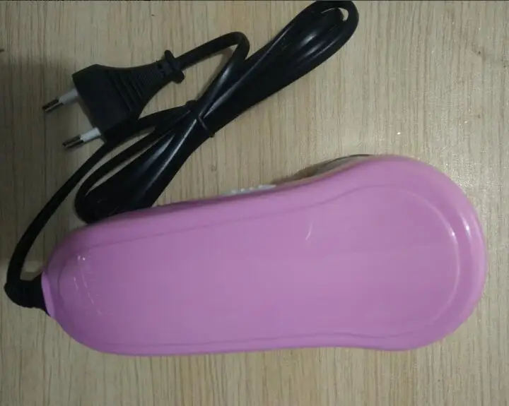 Removedor de fiapos portátil, 220v 4w super qualidade tecido felpudo suéter aparador de malha com plugue ue