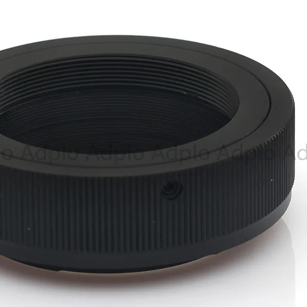 PIXCO lens adapter WORKS FOR T2 T-2 to Olympus 4/3 camera E620 E600 E450