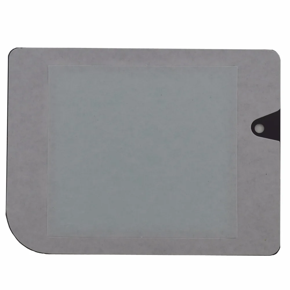 5pcs Replacement  Plastic  Glass Screen lens  for GB  for GameBoy