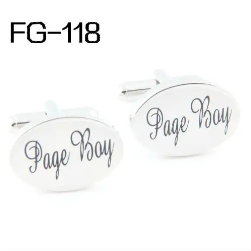 Men's accessories Fashion Cufflinks Free Shipping Novelty Cufflinks   Wedding 2014Cuff Links Page Boy Wholesales