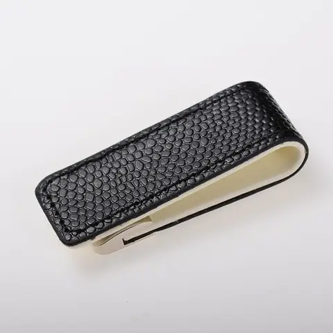 10 best sales lyxigt pengarklämma - №8