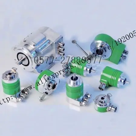 

Supply of EB38A6-L5OR-2500 Encoder Elco ELCO