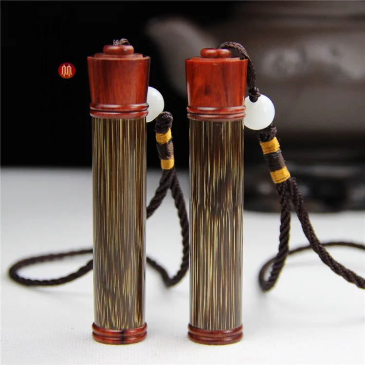 Gold silk and Mosaic rosewood toothpicks extinguishers sweet bursa powder cone Snuff bottles there are equipment wholesale