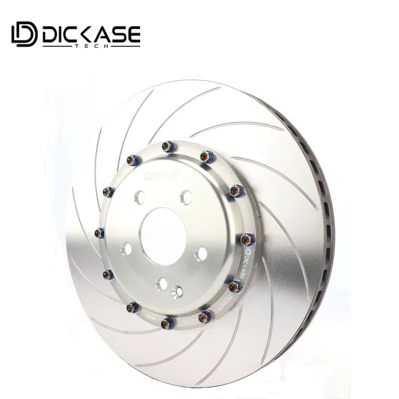 Dicase disc 355mm*32 forautomotive parts competition price high quality fit for Honda Stream RN6 17RIM