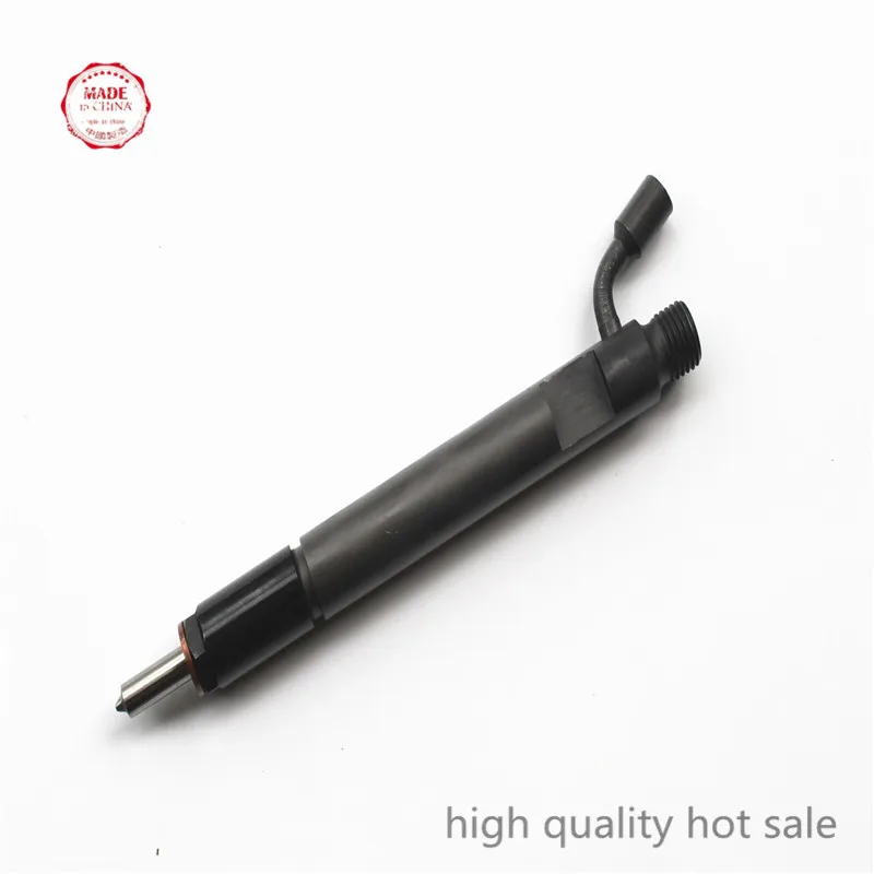 High qualilty KBAL-P020 diesel engine fuel injector with DLLA155P131 injector nozzle for sale