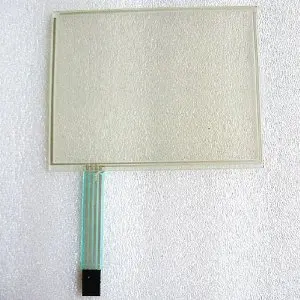 

FOR EXOR-UNIOP ETOP05-0045 Touch Screen Glass