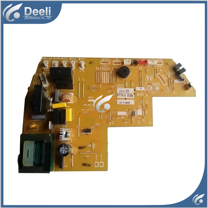 

good working Originalfor air conditioning A746122 A73C4638 control board on sale