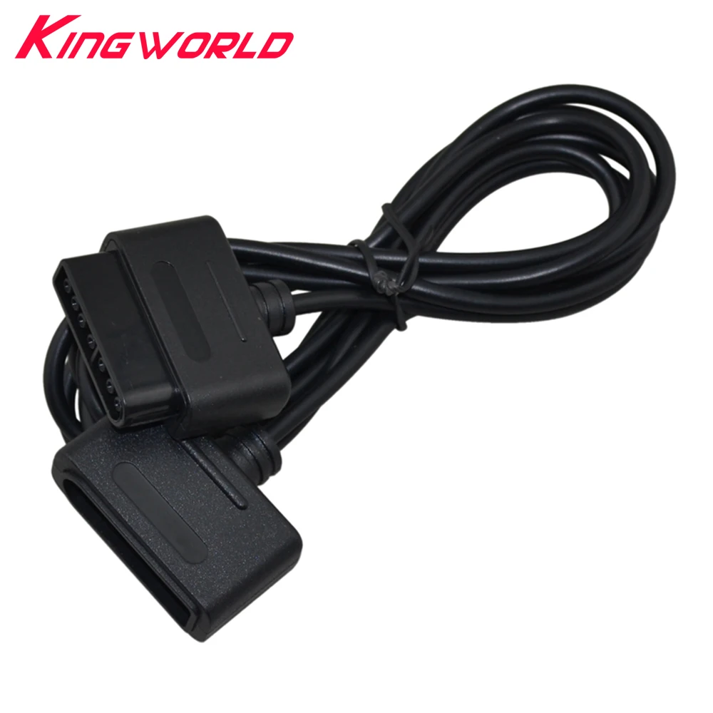 High quality Extension Cable Cords for SNES Game Controller