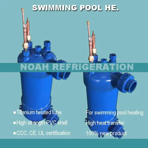 Thumbnail 2 - #9 Latest Pool Heaters Updates
