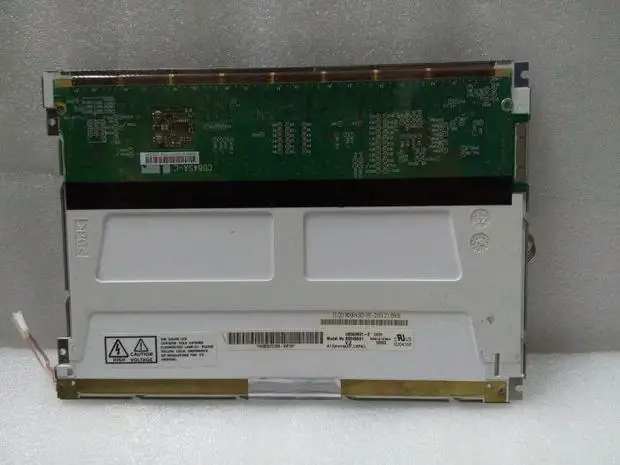 

UB084801-2 lcd display screen panel Replacement maintenance