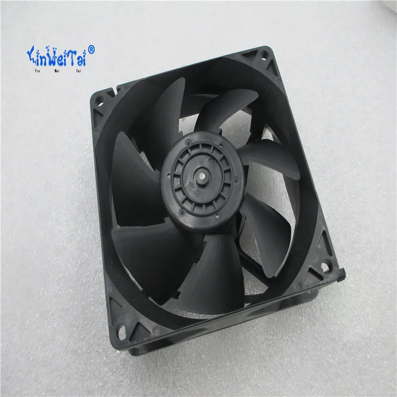 

9232 PVA092J12M-P 04-. 12V 0.95A 166G7 4Wire Case Fan PVA092J12M PVA092J12M-P04-.