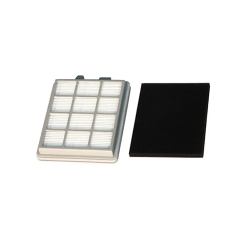 فلتر HEPA الإسفنجي لملحقات أجزاء المكنسة الكهربائية إلكترولوكس Z1850 Z1870 Z1860 Z1880