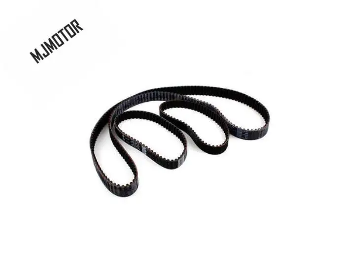 Front timing belt of camshaft pulley / tensioner For Chinese SAIC ROEWE 750 MG7 2.5L V6 engine auto car motor part LHN90041B