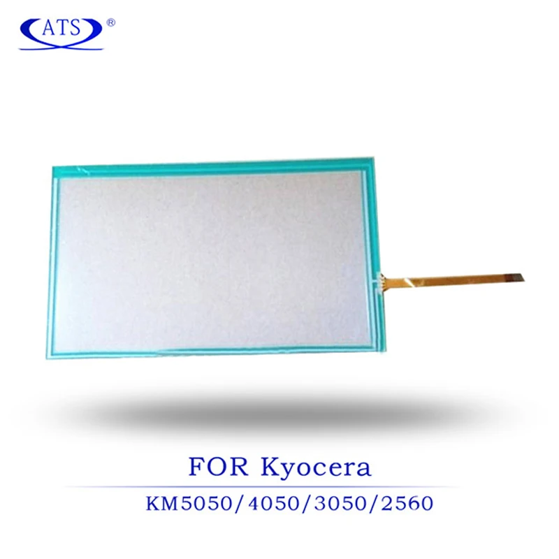 touch screen For Kyocera KM 2560 3040 3060 compatible copier spare parts KM2560 KM3040 KM3060 KM-2560 KM-3040 KM-3060