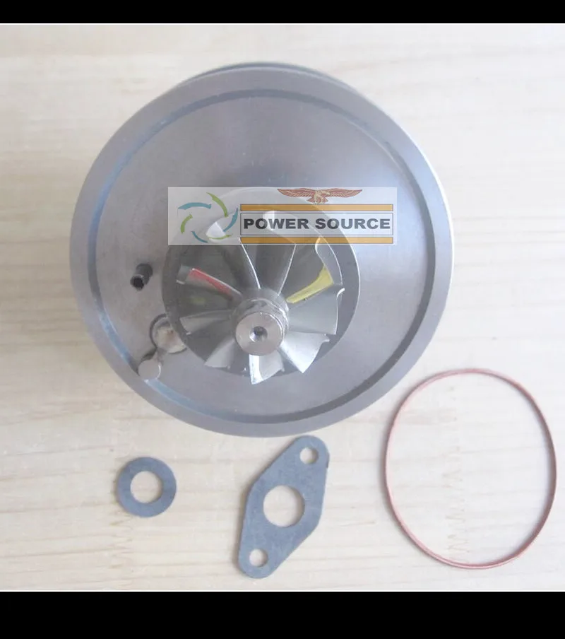 Turbo Cartridge CHRA BV40 54409880014 54409700014 A6710900780 671090078080 For Ssang Yong Rexton III TURISMO D20DTR 4WD 2.0L XDI