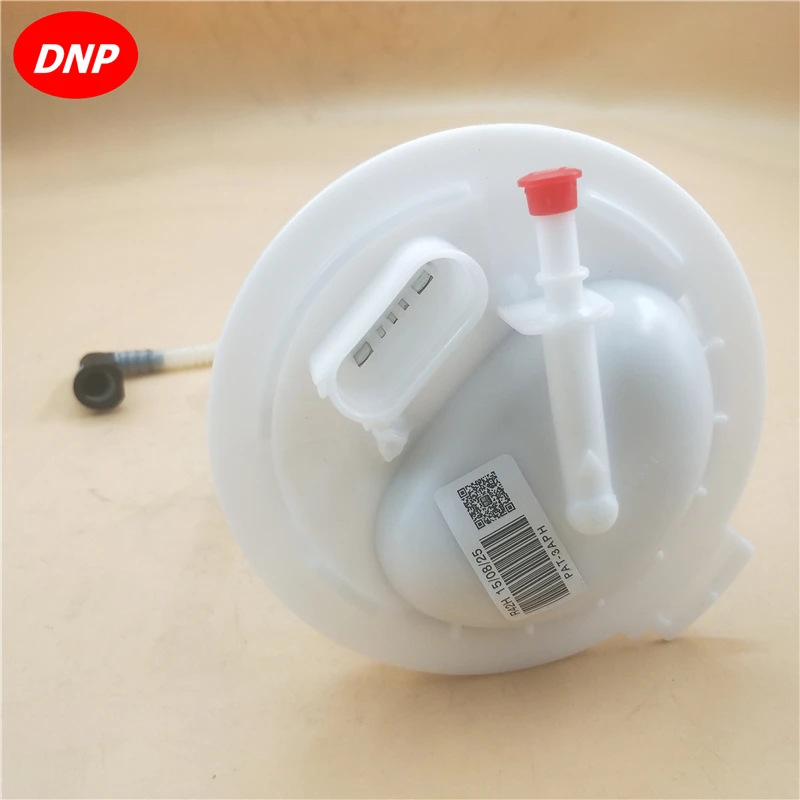 

DNP 3C0919679A электронный топливный фильтр, сердечник насоса подходит для Volkswagen Magotan CC Tiguan Европейского Passat