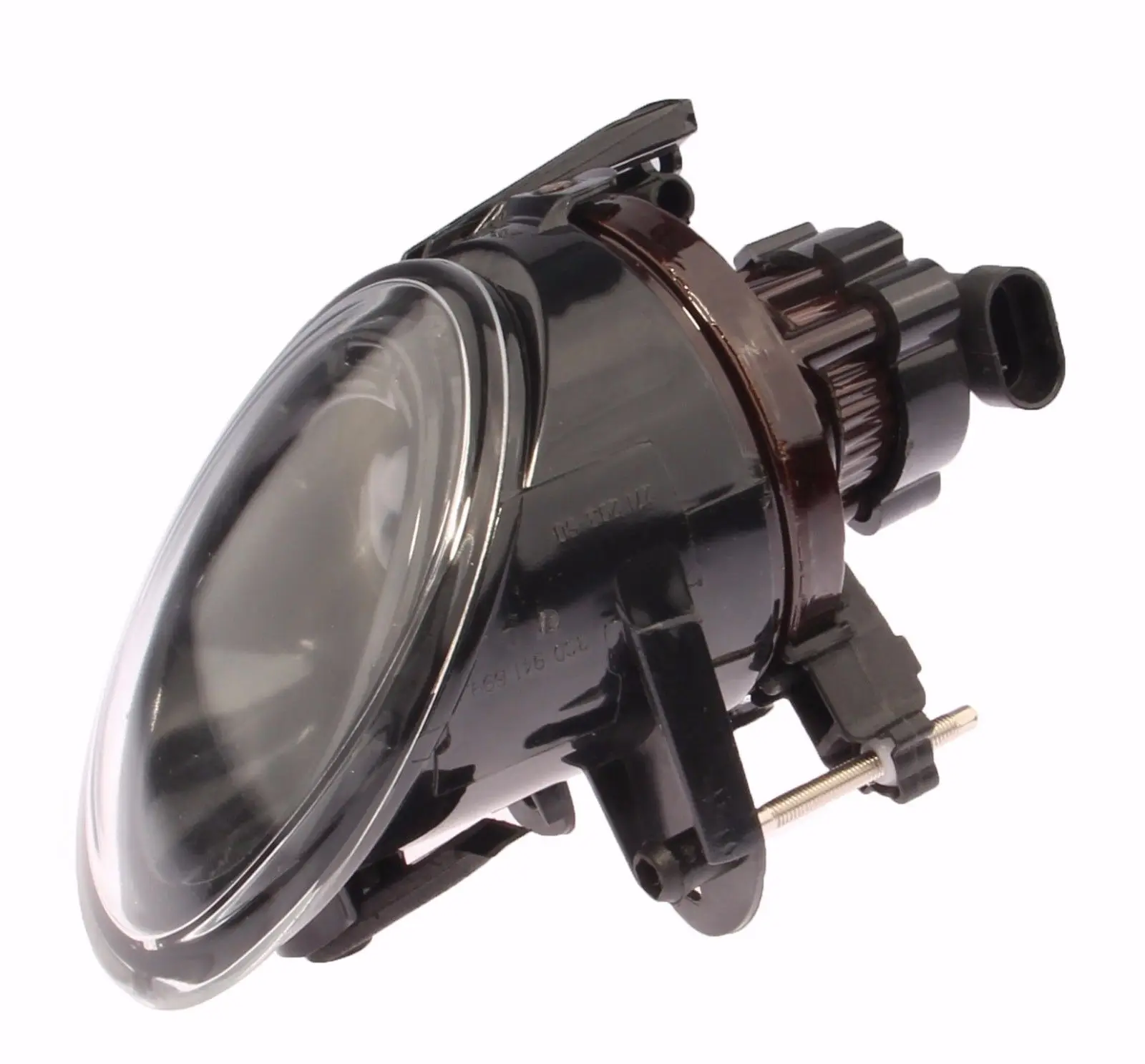 

3C0941699 New Car Light For Passat B6 3C 2006 -2011 Car-styling Front Halogen Fog Light Fog Light With Convex Lens 3C0 941 699 A