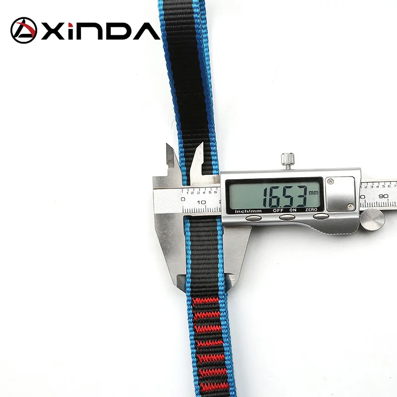 Thumbnail 4 - #4 Latest Climbing Harnesses Offers