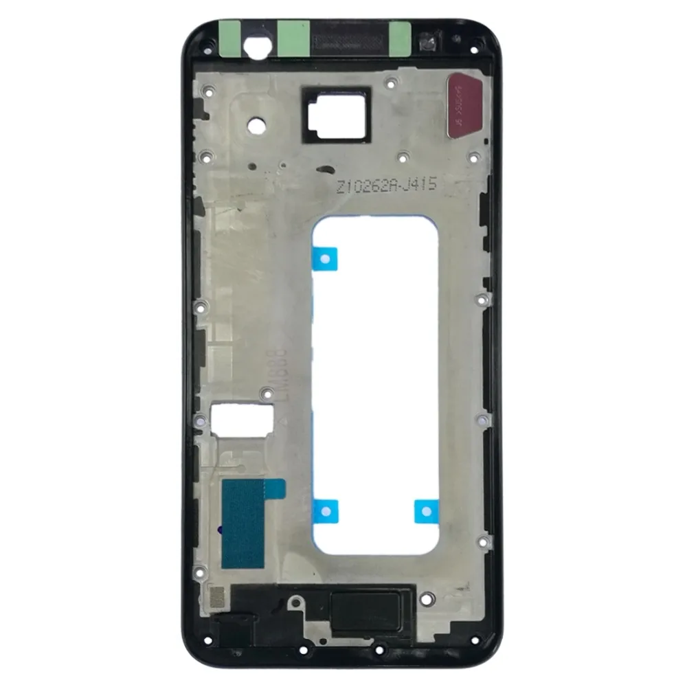 iPartsBuy Front Housing LCD Frame Bezel Plate for Galaxy J4+ / J415 / J4 Core / J410F / J410G