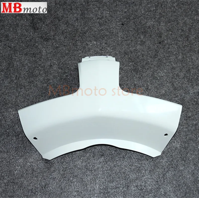 

Fairing Parts Motorcycle Unpainted ABS Front lower nose Headlight Panel For Honda Goldwing GL1800 2001-2013