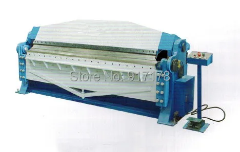 HB2500 * 4 uốn thủy lực thư mục máy