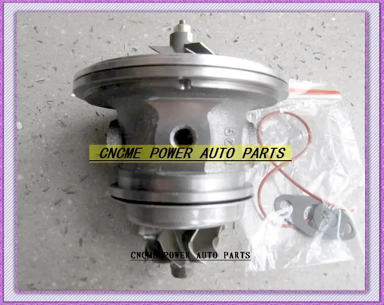 Cartucho TURBO CHRA Core HT12-11B 144111W401 14411-1W400 para NISSAN MPV E50 Elgrand Note e ISUZU Fargo Filly QD32ETI 3.2L