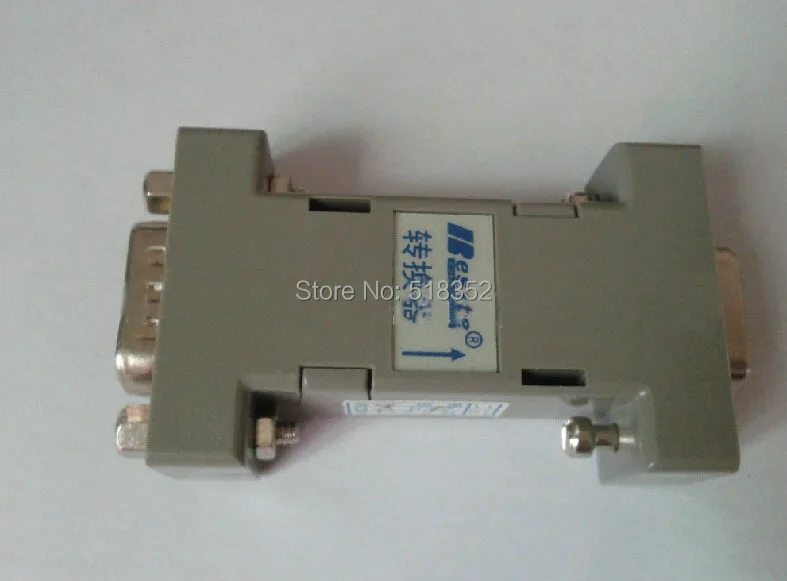 

AGIE / Charmilles Converter, Low Speed Wire EDM Machine Spare Parts