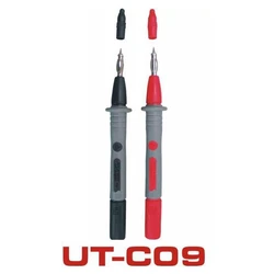 UNI-T UT-C08/UT-C09 Multimeter Test probes Multímetro Testing Lead Extension Probe Universal Electronic Measure  Accessories