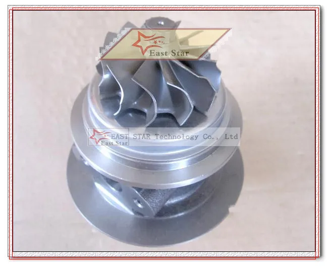 Free Ship Turbo Cartridge CHRA Core TD05 28230-45100 49178-02385 Turbocharger For Mitsubishi 4D34 For Hyundai Mighty 3.5t D4DB