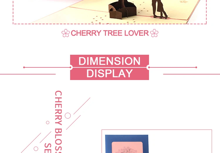 Premium 3D Pop Up Blumenstrauß Karte Muttertagsgeschenk Valentinstag Jahrestag Geburtstag Grußkarten Dankeschön Wünsche Geschenke – Detail 11
