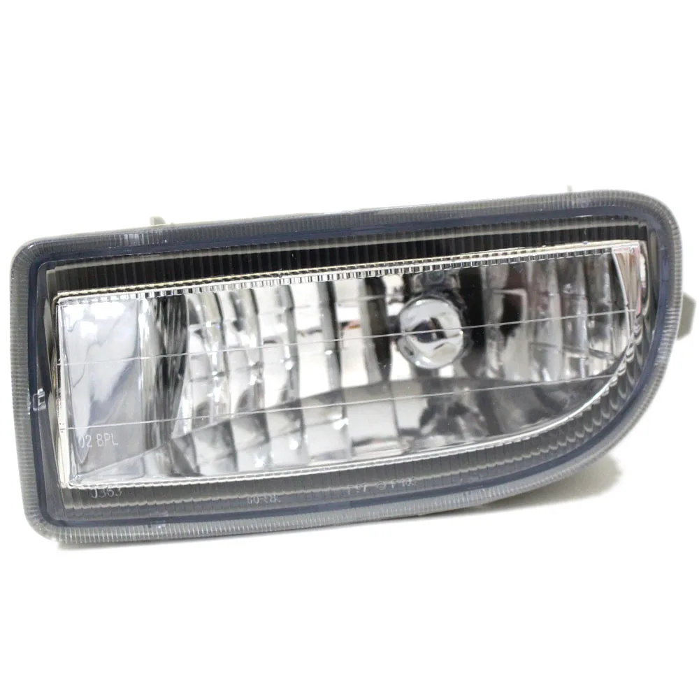 Fog Lamp Fog Light Left 81221-60031 / Right 81211-60112 For Toyota LAND CRUISER 100 LC100 1999 - 2006