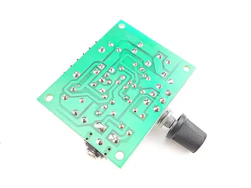 1PCS TDA2030A TDA2030 Single Channel 15W  Amplifier Board DC 12V