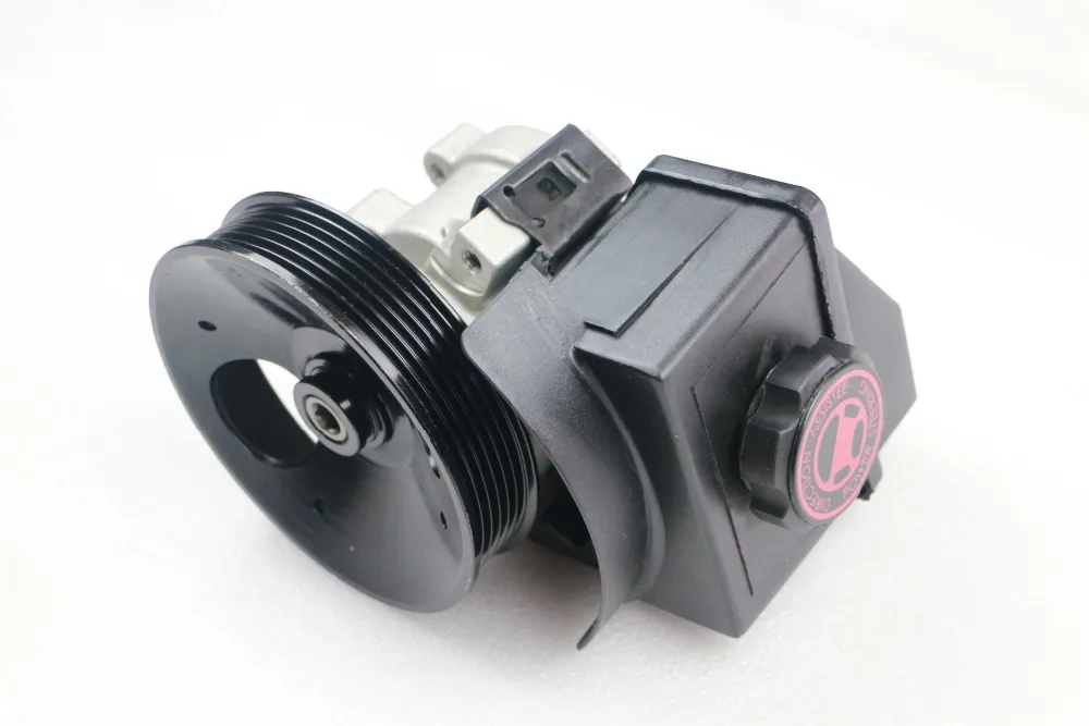 Power Steering Pump Fit for Volvo 850 2.5 TDI 960 2.9 S90 V90 Estate, 6819751-6