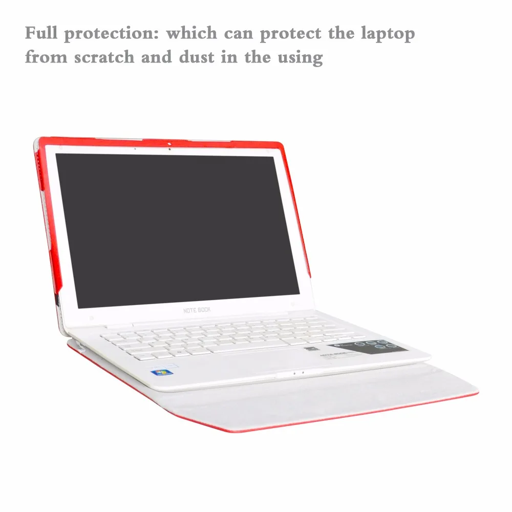 Laptop Sleeve Bag Notebook Case For 15.6\