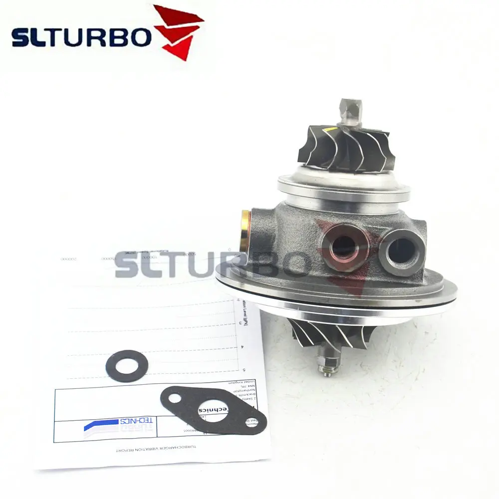 KKK K03 turbo cartridge Balanced 5303-988-0005 for Audi A4 1.8T B5 110Kw 150HP AEB 1995-1998 turbine core 5303-970-0005 NEW CHRA