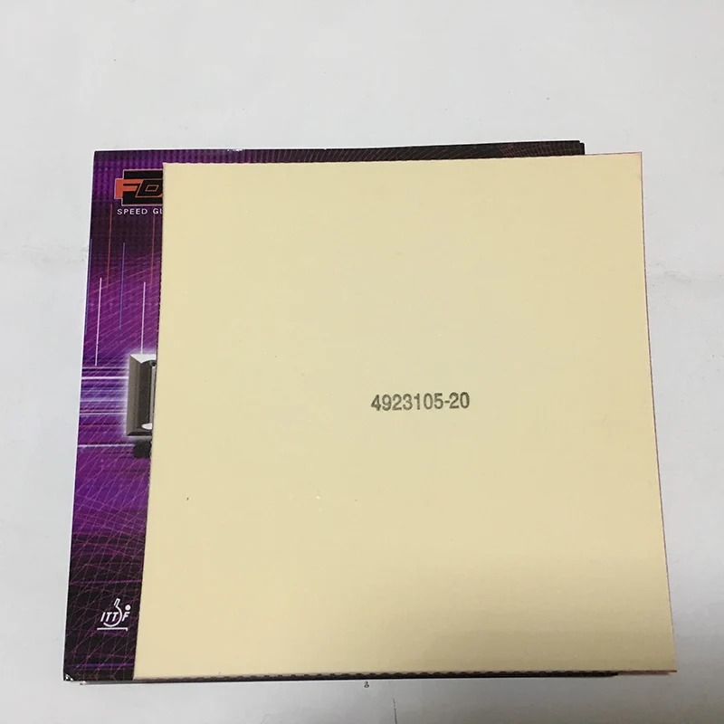 Sales quality table tennis rubber ping pong rubber table tennis rackets S1 M1 F1 ZETA INNOVO Free Shipping