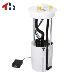 1106100BK00XA Fuel pump assembly for Great Wall hover H3 H5 2.0L 2.4L Engine 4G63 4G69