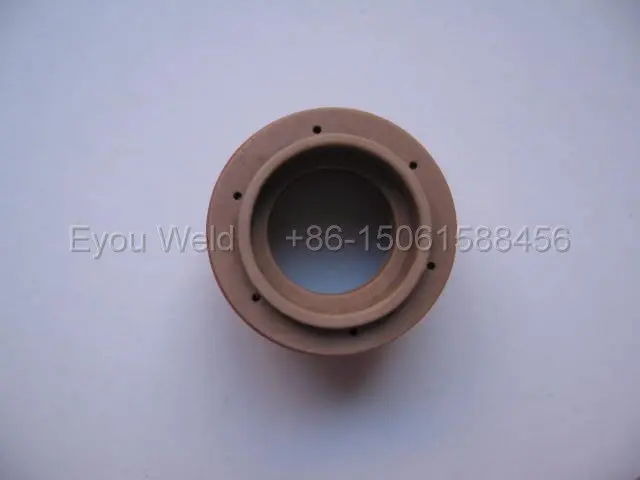 5 cái Swirl Ring 220353 cho 200A Plasma Máy Cắt/Torch