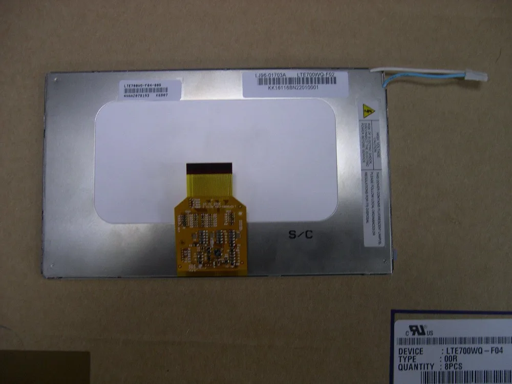 

LTE700WQ-F04 F02DVD