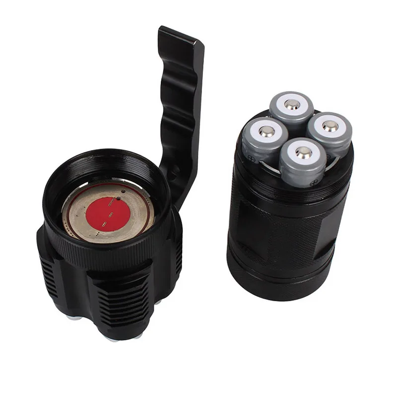 Reflector LED de alta potencia, 1000 lúmenes