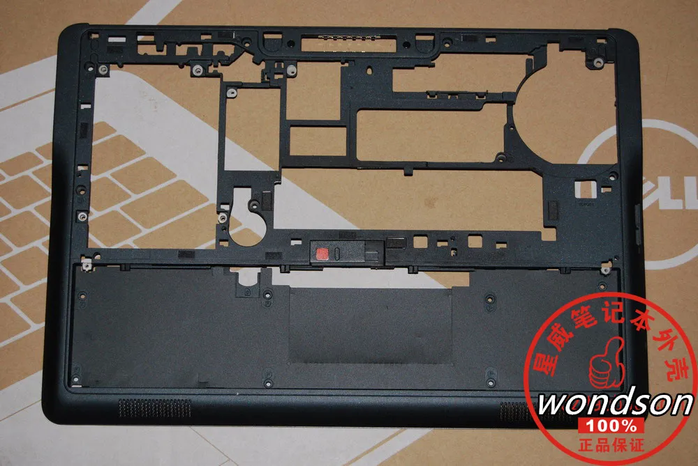 For Dell Latitude E7440 Bottom Base Cover CN-0946F7 946F7  w/ 1 Year Warranty