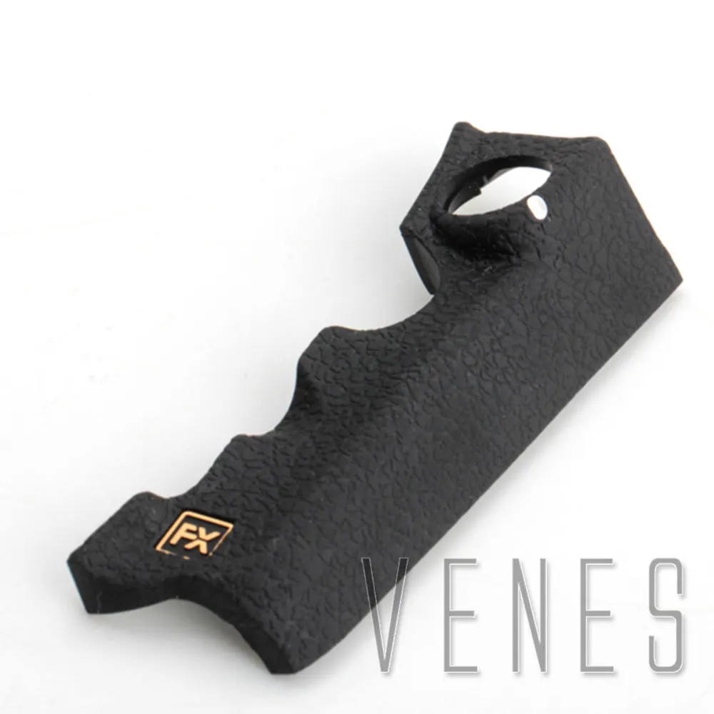 Запасная часть резинового корпуса для цифровой камеры Nikon D800 D800E