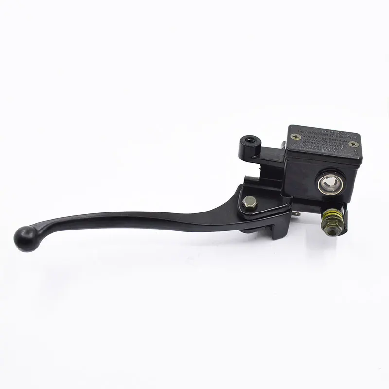 

Motorcycle 22mm 7/8'' Handlebar Brake Pump Lever for Chinese BWS Scooter Moped